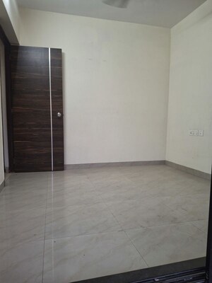 Bedroom in 1 BHK Apartment at Tulsi Aura Mumbai, Ghansoli – for Rent