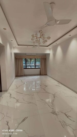 1 BHK Apartment For Rent in Shakti Aura, Ghansoli