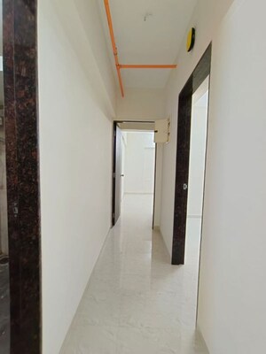 Building Lobby in  Pg at Veena Senterio, Chembur – for Rent