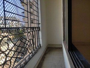 Balcony in 2 BHK Apartment at BSEL Kasturi Villa, Kharghar – for Sale