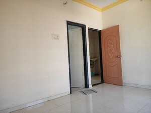 Room in 2 BHK Apartment at BSEL Kasturi Villa, Kharghar – for Sale