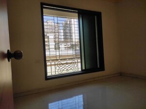2 BHK Apartment For Sale in BSEL Kasturi Villa, Kharghar