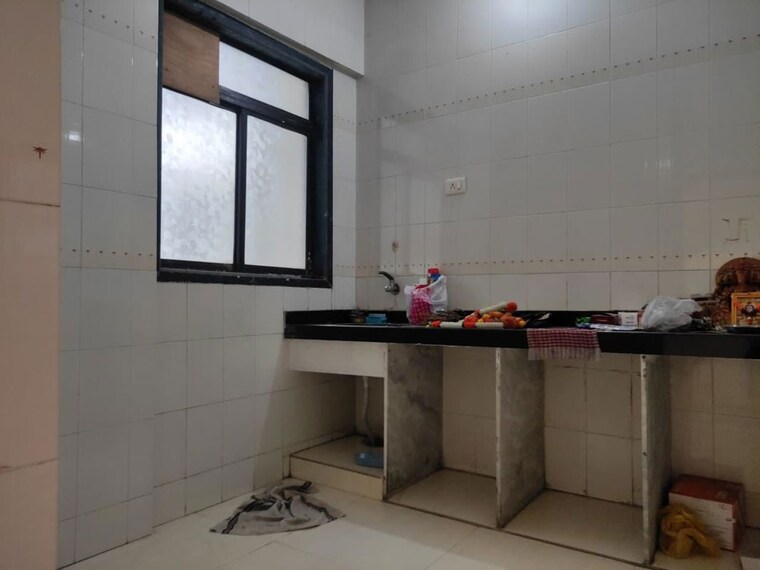 Kitchen, bsel-kasturi-villa 2 Bedroom 1050 Sq.Ft. Apartment In Kharghar Navi Mumbai 10718919