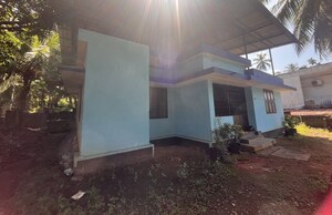 4 BHK Independent House – Exterior View View at Kunnamangalam - for Rent