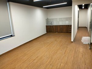  Office Space – Exterior View View at Sector 4 - for Rent