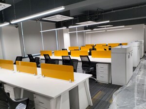 Team Area in  Office Space at Sector 4 – for Rent