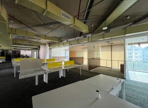 Team Area in  Office Space at Kanke – for Rent