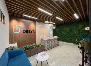  Office Space – Exterior View View at Kanke - for Rent