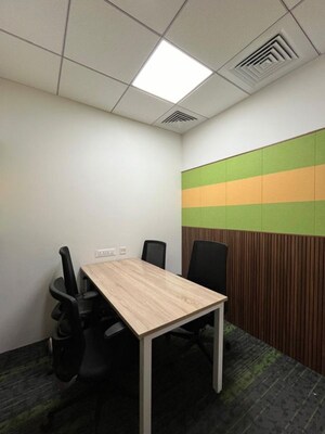Team Area in  Office Space at Kanke – for Rent