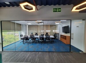 Team Area in  Office Space at Kanke – for Rent