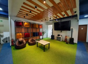 Team Area in  Office Space at Kanke – for Rent