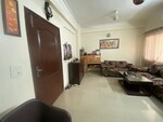3.5 BHK +  1795 Sq.Ft. Apartment in SCC Sapphire