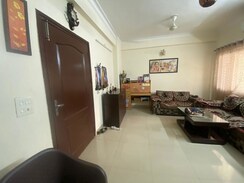 3.5 BHK +Apartment For Sale in SCC Sapphire
