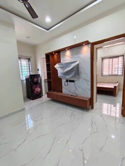1 BHK Apartment For Rent in Padma Nilayam Kondapur