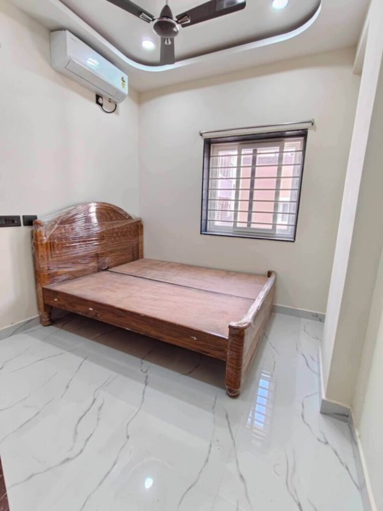 Bedroom, padma-nilayam-kondapur 1 Bedroom 860 Sq.Ft. Apartment In Kondapur Hyderabad 10718933