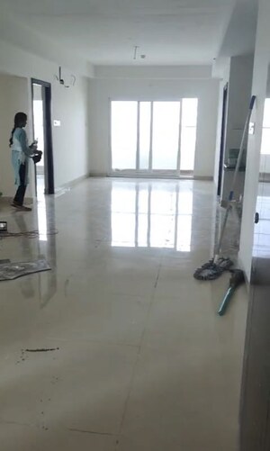 3 BHK Apartment – Exterior View View at Lansum El Dorado, Narsingi - for Sale