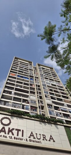 1.5 BHK Apartment For Rent in Shakti Aura
