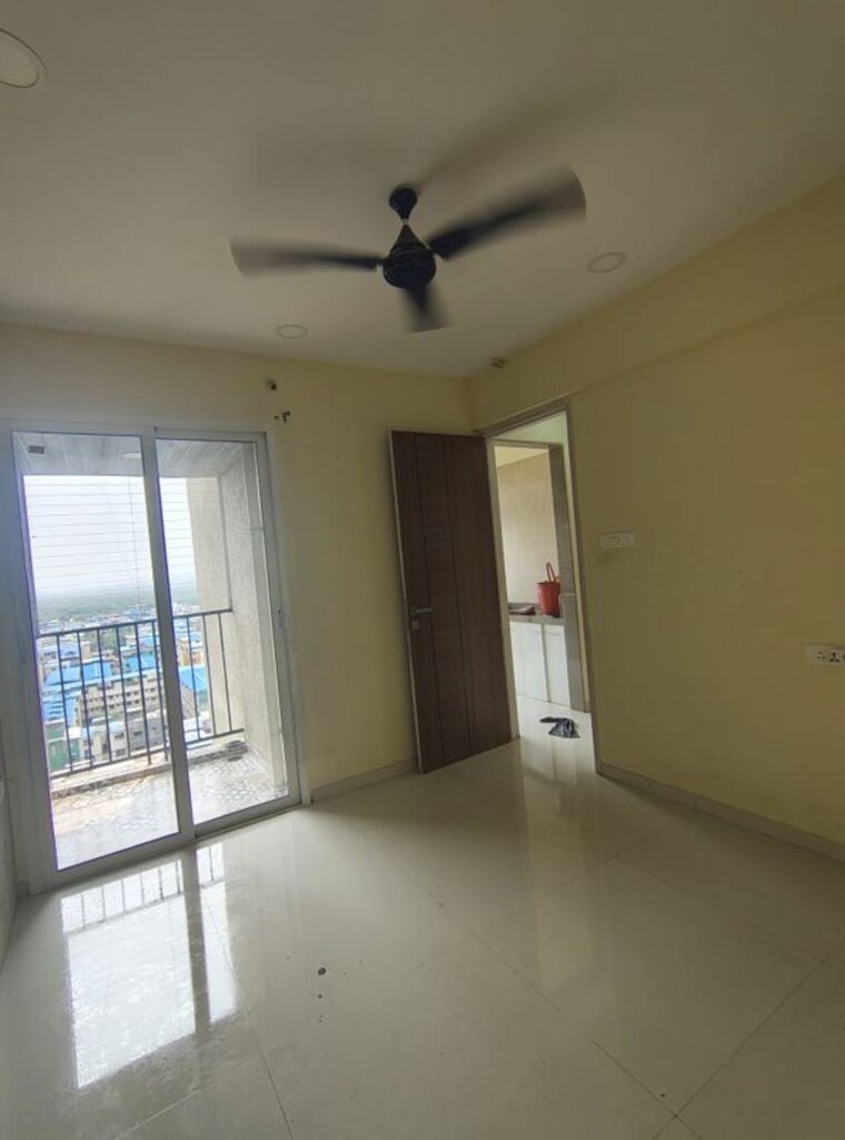 Room, shakti-aura 1.5 Bedroom 700 Sq.Ft. Apartment In Ghansoli Navi Mumbai 10718940