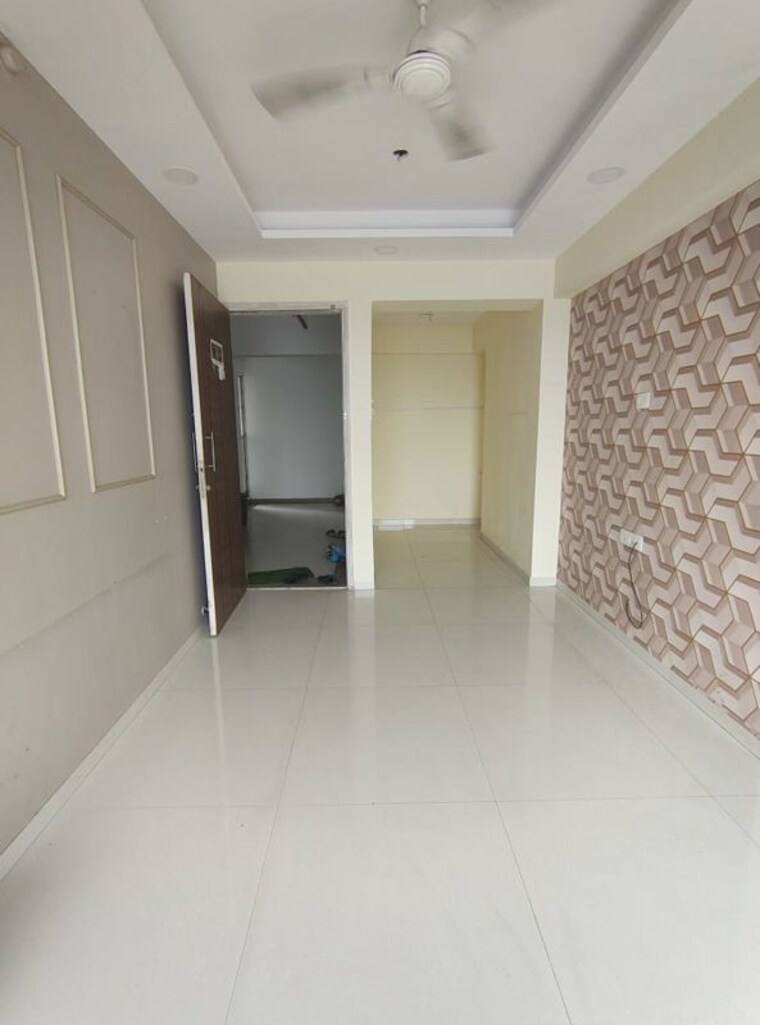 Room, shakti-aura 1.5 Bedroom 700 Sq.Ft. Apartment In Ghansoli Navi Mumbai 10718940
