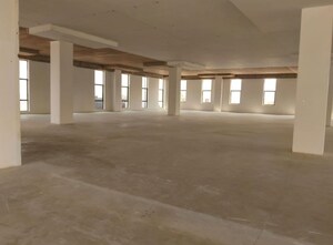  Office Space – Exterior View View at Kanke - for Rent
