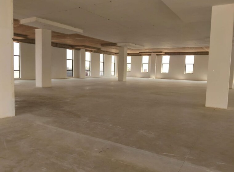 Exterior View, kanke Commercial Office Space 8000 Sq.Ft. In Kanke Ranchi 10718937