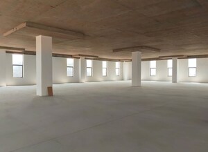  Office Space – Exterior View View at Kanke - for Rent