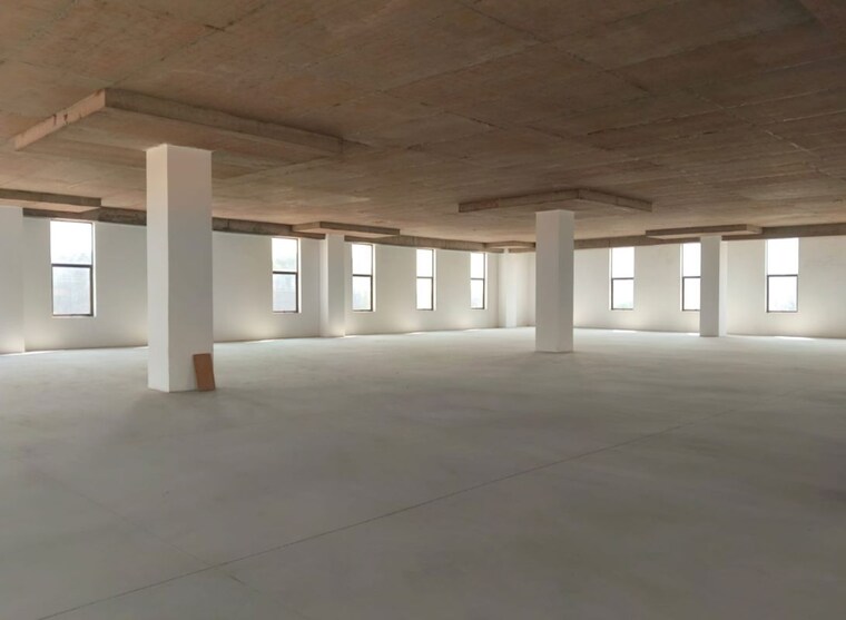 Exterior View, kanke Commercial Office Space 8000 Sq.Ft. In Kanke Ranchi 10718937