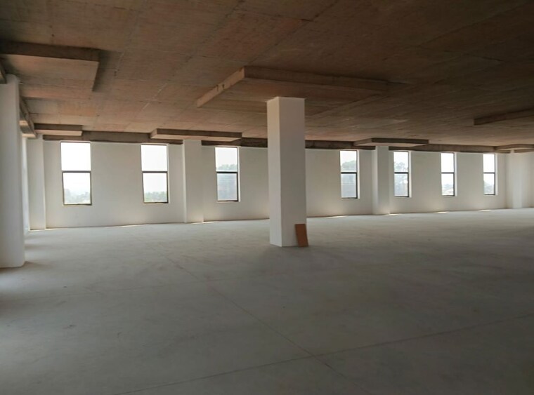Exterior View, kanke Commercial Office Space 8000 Sq.Ft. In Kanke Ranchi 10718937
