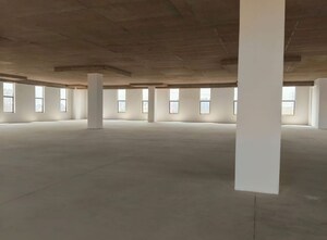  Office Space – Exterior View View at Kanke - for Rent