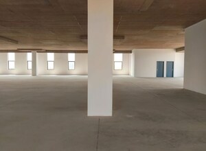  Office Space – Exterior View View at Kanke - for Rent