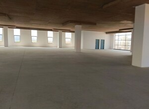  Office Space – Exterior View View at Kanke - for Rent