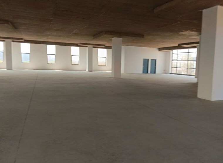 Exterior View, kanke Commercial Office Space 8000 Sq.Ft. In Kanke Ranchi 10718937