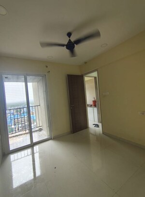 Room in 1 BHK Apartment at Shakti Aura, Ghansoli – for Rent