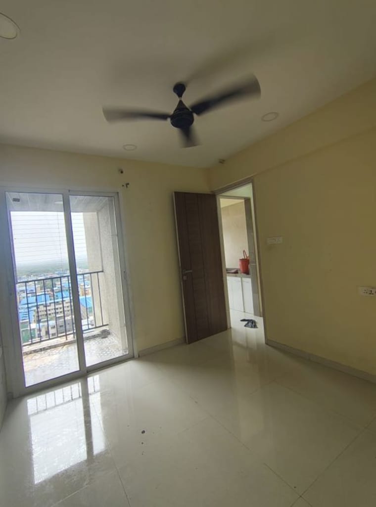 Room, shakti-aura 1 Bedroom 670 Sq.Ft. Apartment In Ghansoli Navi Mumbai 10718945