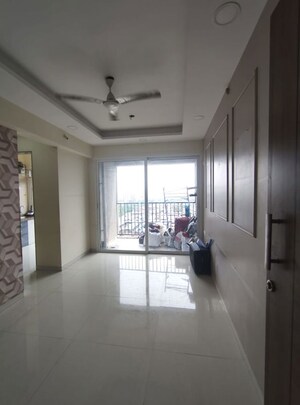 Room in 1 BHK Apartment at Shakti Aura, Ghansoli – for Rent