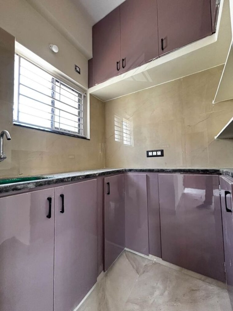 Kitchen, golden-tulip-kondapur 1 Bedroom 689 Sq.Ft. Apartment In Kondapur Hyderabad 10718955