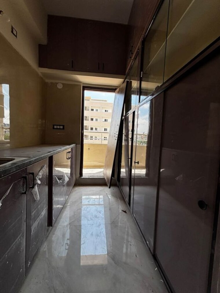 Kitchen, golden-tulip-kondapur 1 Bedroom 689 Sq.Ft. Apartment In Kondapur Hyderabad 10718955