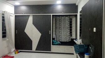 3 BHK Apartment For Rent in Crown Whistling Woods in Kokapet, Hyderabad