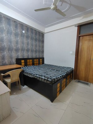 Bedroom in 3 BHK Apartment at Bindal Enclave, Phi Iv Greater Noida – for Rent