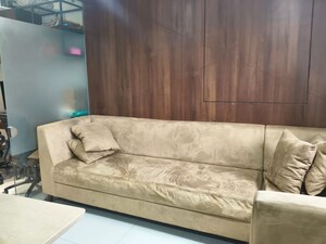 Furnished Amenities in  Office Space at Ambli – for Rent