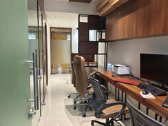 Office Space For Rent in Ambli