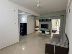 2 BHK +Apartment For Rent in Sanjeev Shine