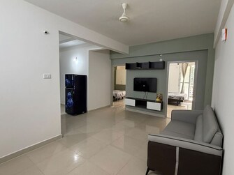 2 BHK +Apartment For Rent in Sanjeev Shine in Panathur, Bangalore