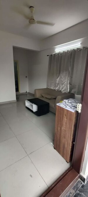 Kitchen in 2 BHK Apartment at Sanjeev Shine, Panathur – for Rent