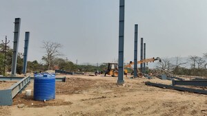  Warehouse – Map Location View at Jawaharlal Nehru Port Trust - for Rent