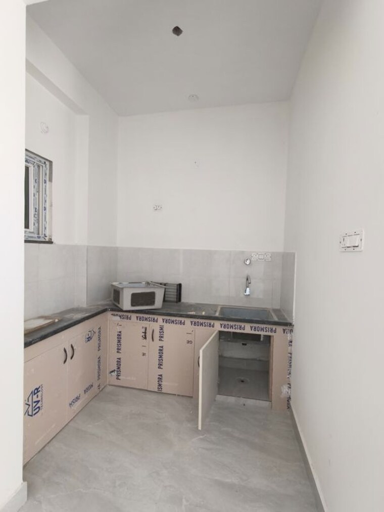 Kitchen, the-nest-gachibowli 1 Bedroom 890 Sq.Ft. Apartment In Gachibowli Hyderabad 10718967