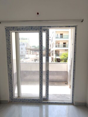 Hall in 1 BHK Apartment at The Nest Gachibowli, Gachibowli – for Rent