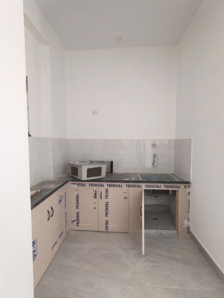 Kitchen, the-nest-gachibowli 1 Bedroom 890 Sq.Ft. Apartment In Gachibowli Hyderabad 10718967