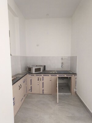 Kitchen in 1 BHK Apartment at The Nest Gachibowli, Gachibowli – for Rent