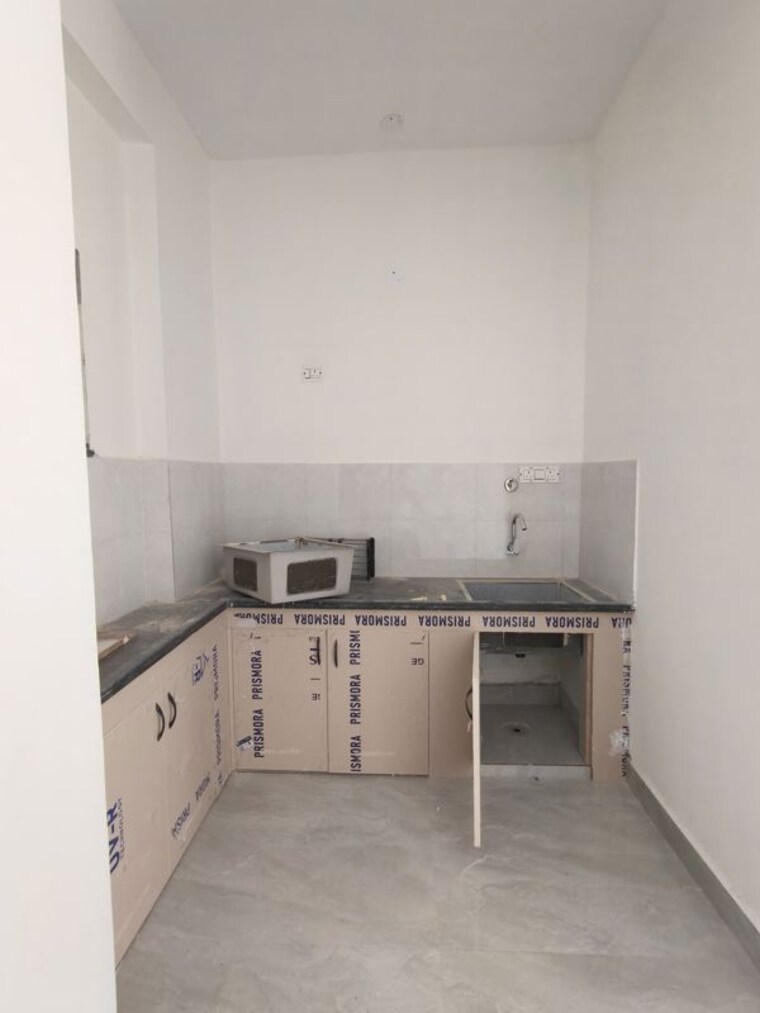Kitchen, the-nest-gachibowli 1 Bedroom 890 Sq.Ft. Apartment In Gachibowli Hyderabad 10718967